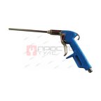 ASTUROMEC ПИСТОЛЕТ 50066 PA/6L продувочный, носик 150мм, обрезиненная рукоятка фото