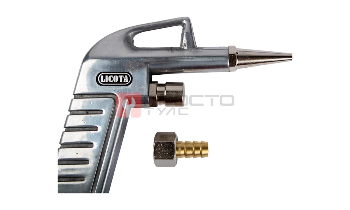  Licota PAP-D004 Продувочный пистолет (1)