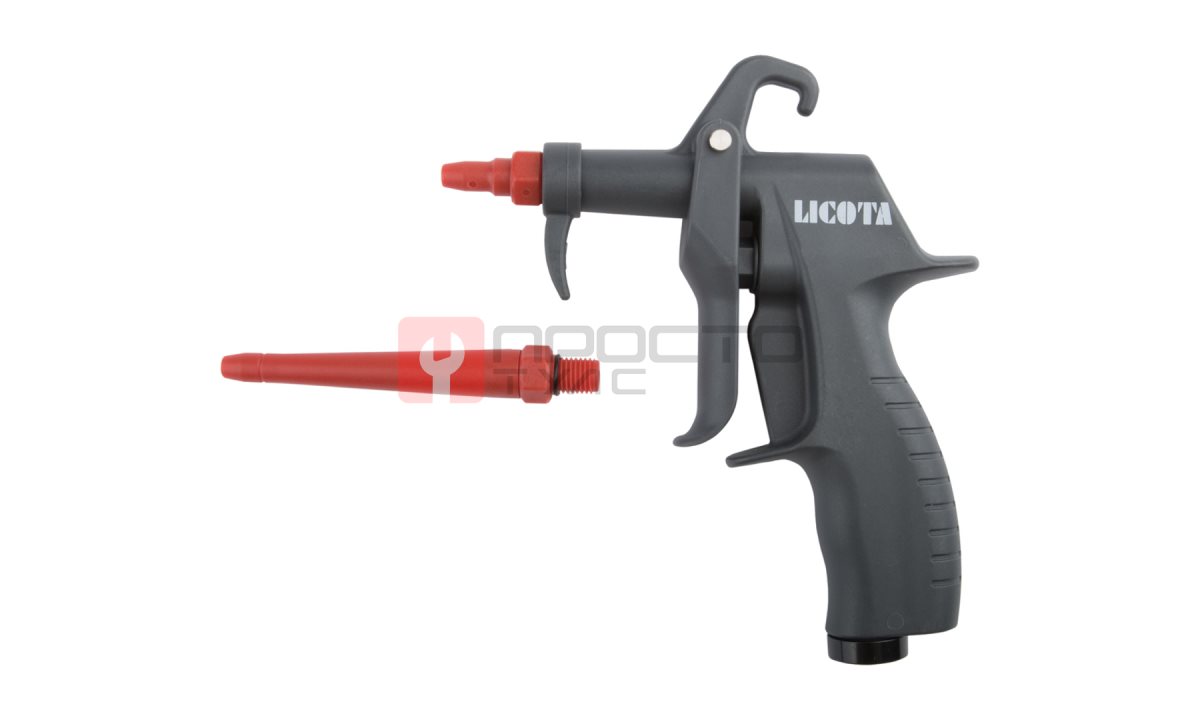  Licota PAP-D058-4P Продувка композитная (0)