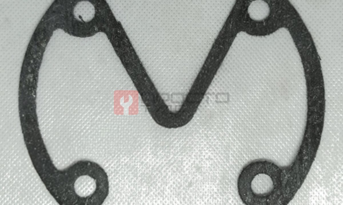  21154003 Прокладка головки цилиндра LB50/75 (0)
