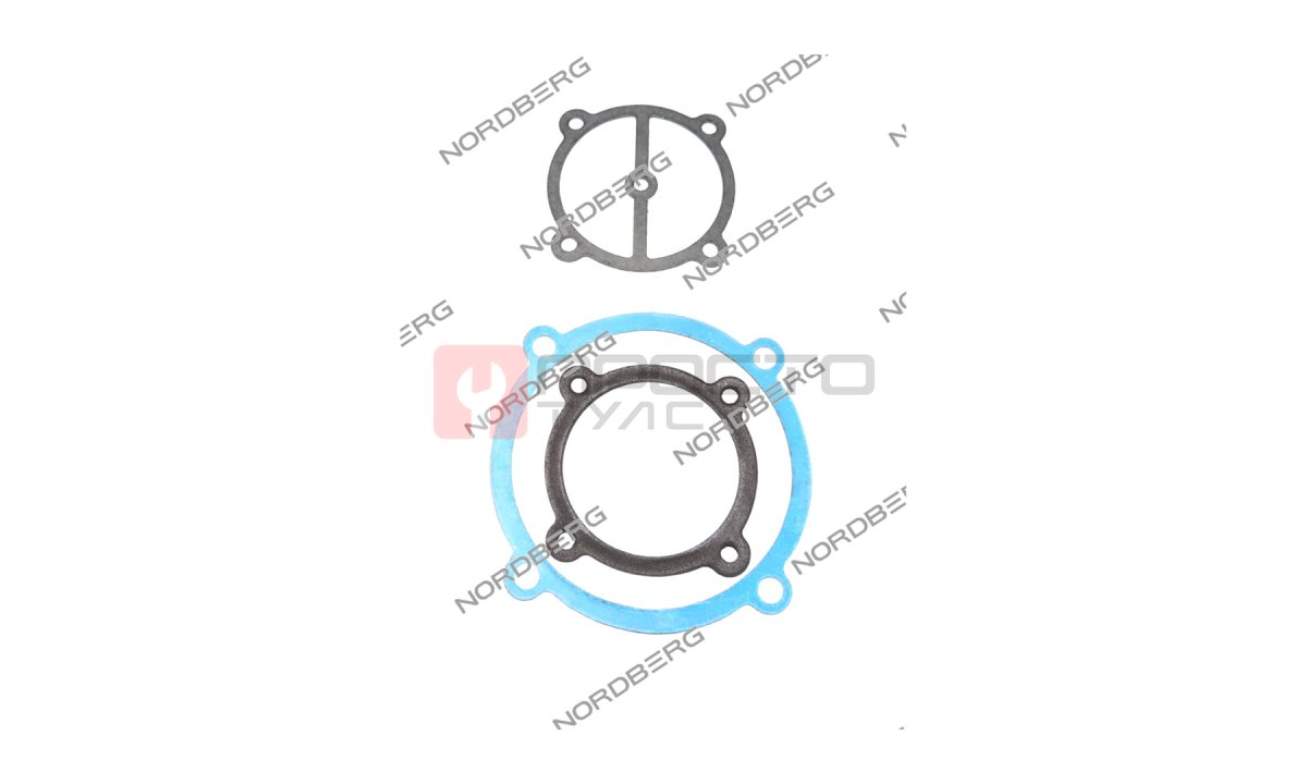  NORDBERG ЗАПЧАСТЬ РЕМКОМПЛЕКТ ГОЛОВКИ для NCE200/810 (0)