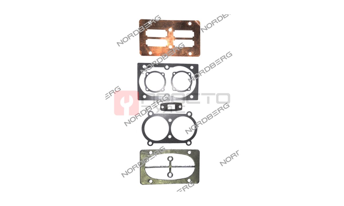  NORDBERG ЗАПЧАСТЬ РЕМКОМПЛЕКТ для NCE200/660 (new) (0)