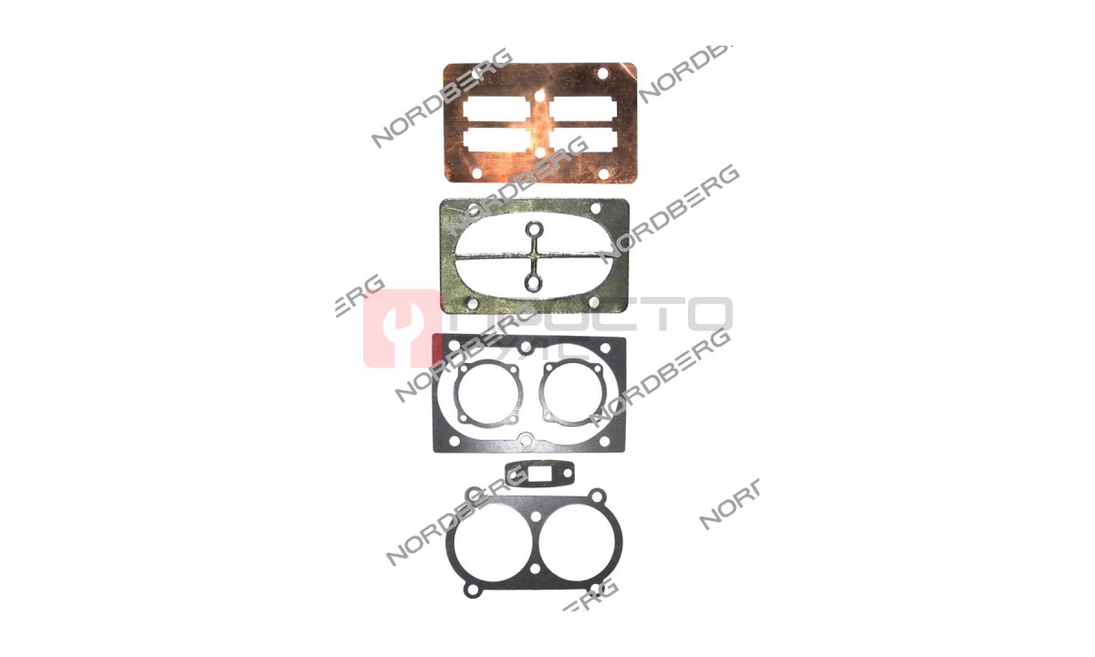  NORDBERG ЗАПЧАСТЬ РЕМКОМПЛЕКТ для NCE300/810, NCE300/1050, NCEV300/810 (new) (0)