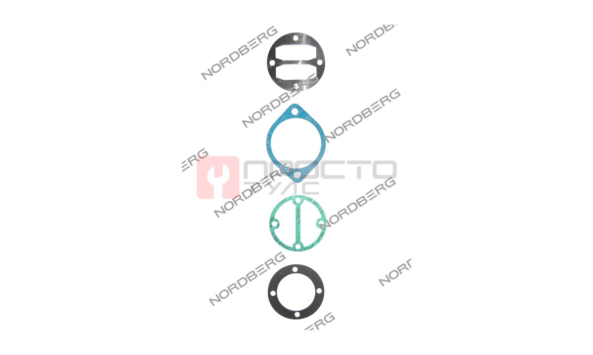  NORDBERG ЗАПЧАСТЬ РЕМКОМПЛЕКТ для NCE50/410V (0)