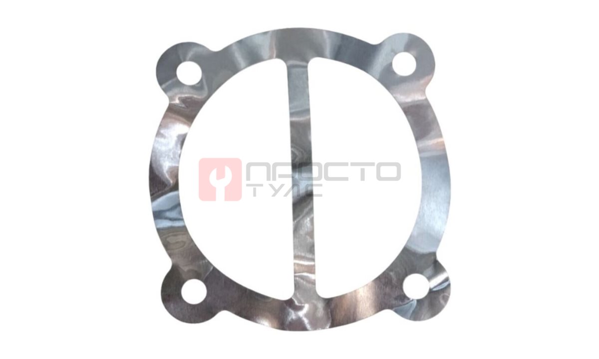  OPT-301042-10 Прокладка клапанной плиты для компрессоров Optimus (1)