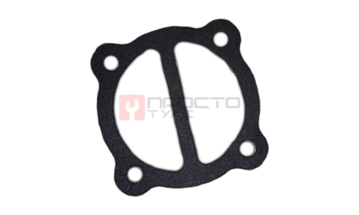  Прокладка клапанной группы верхняя для компрессора Remeza LH20-2/LB30-2/40-2 (0)