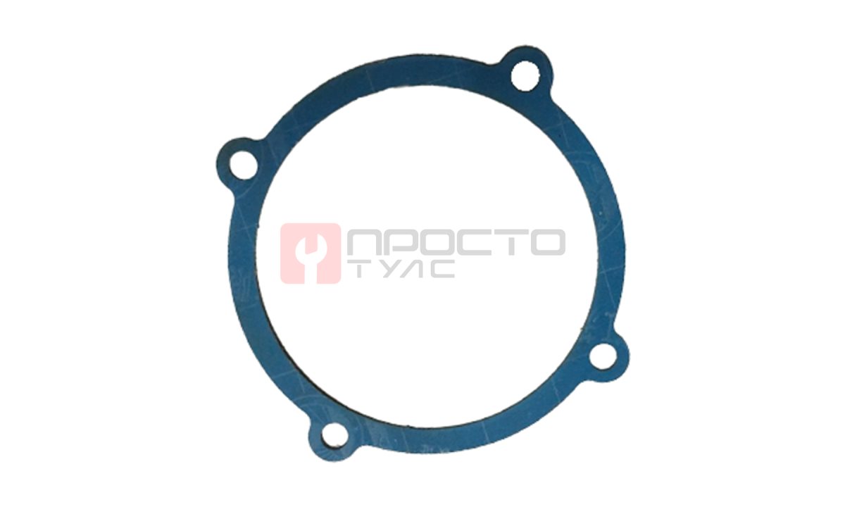  Прокладка крышки подшипника для компрессора REMEZA (Aircast) LB30-2/40-3 (0)