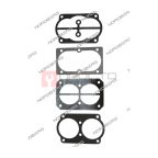  Прокладка клапанная для NCE400 NORDBERG NCE400#V-PLATE мни (0)