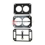  Прокладка клапанная для  NCE520 NORDBERG NCE520#V-PLATE мни (0)