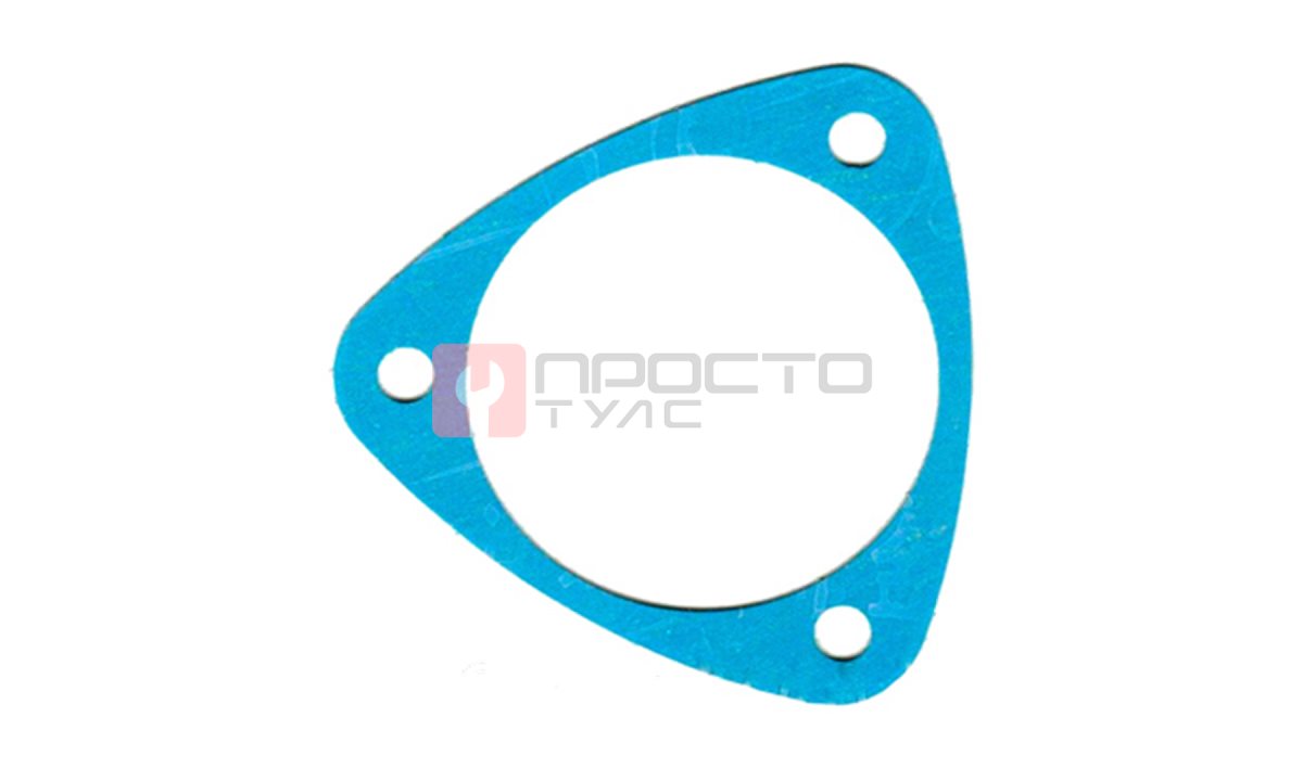  Прокладка крышки задней для компрессора Remeza (Aircast) LH20-2/LB30-2/40-2/50-2/75-2 (0)