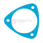 Прокладка крышки задней для компрессора Remeza (Aircast) LH20-2/LB30-2/40-2/50-2/75-2 мни (0)