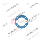  Прокладка цилиндра верхняя D80 для NCP300/690, NCP300/880, NCP300/950 мни (0)