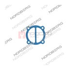  Прокладка головки цилиндра D65 для NCP100/420, NCP100/500, NCP200/580 мни (0)