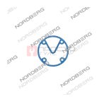  Прокладка головки цилиндра D80 для NCP300/690, NCP300/880, NCP300/950 мни (0)