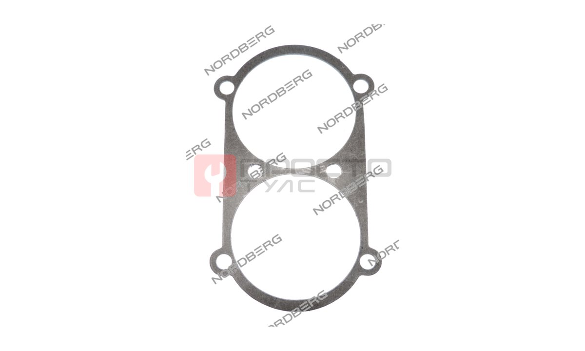  Прокладка клапанная для NORDBERG NCE810 и NCE1050 (0)