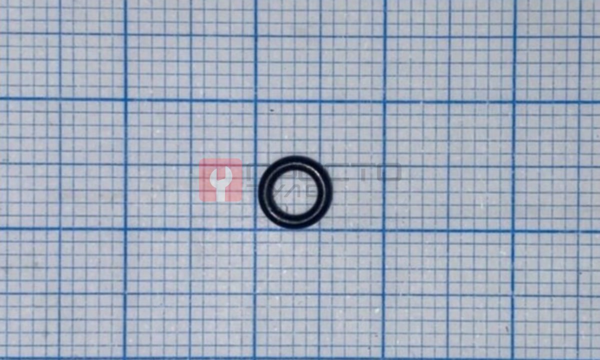  P070715 Уплотнительное кольцо O-Ring 5,5х1 для гайковерта WDK-715 (0)