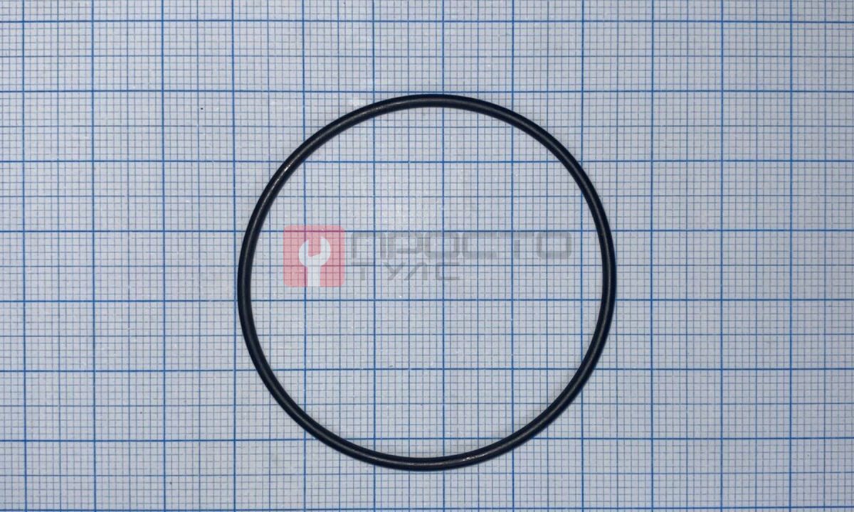  P070743 Уплотнительное кольцо O-Ring 54х1,7 для гайковерта WDK-715 (0)