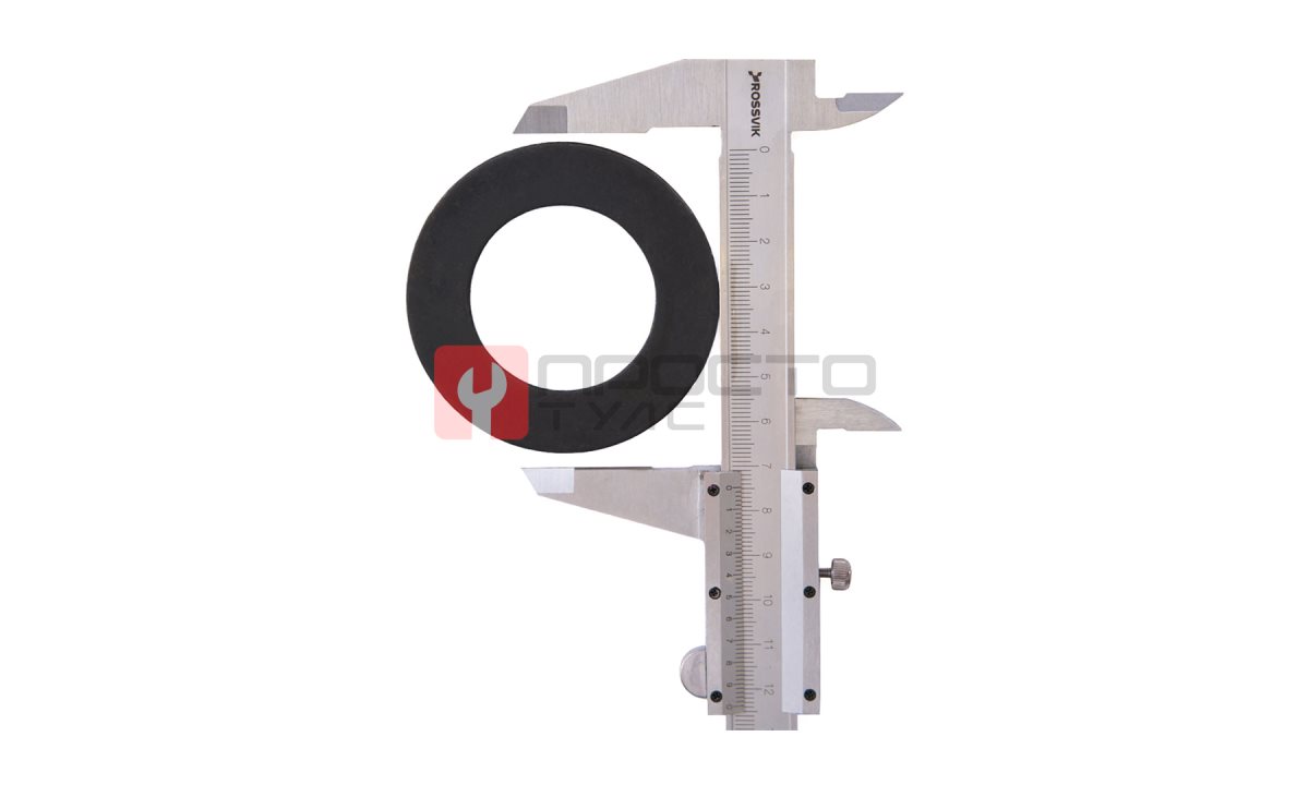  Прокладка ( Gasket ) RT-5875 поз.05 (0)