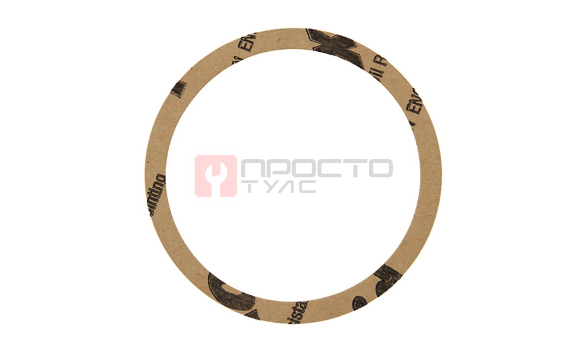  Прокладка передней крышки RT-5265 (Gasket) поз.41 (0)