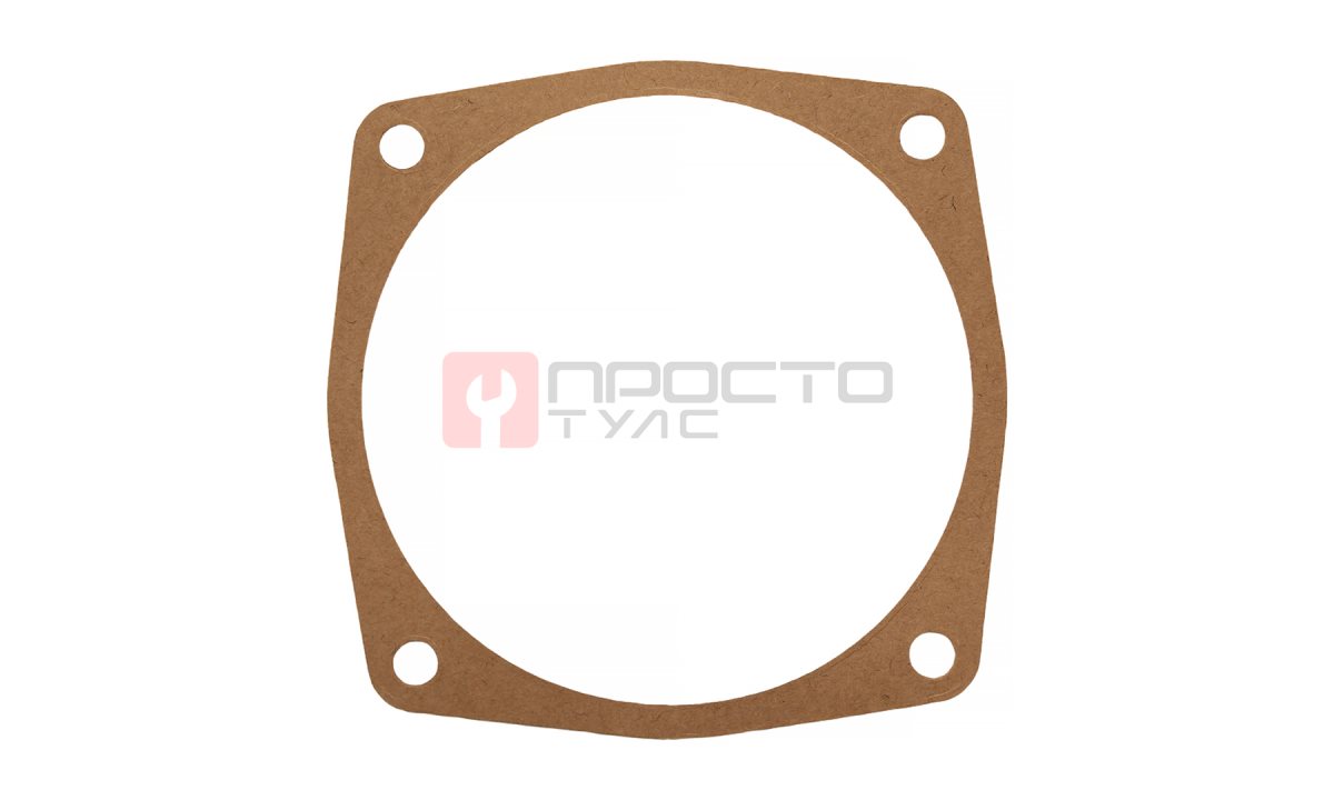  Прокладка передняя RT-5880 (Gasket) поз.7 (0)