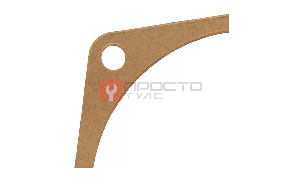  Прокладка передняя RT-5880 (Gasket) поз.7 (1)