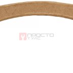  Прокладка передняя RT-5880 (Gasket) поз.7 (2)