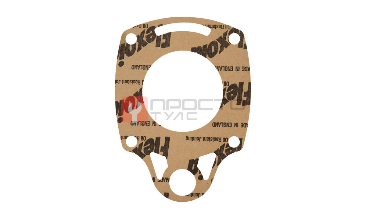  Прокладка задняя ( Back sealing washer ) RT-5565 поз.45 (0)