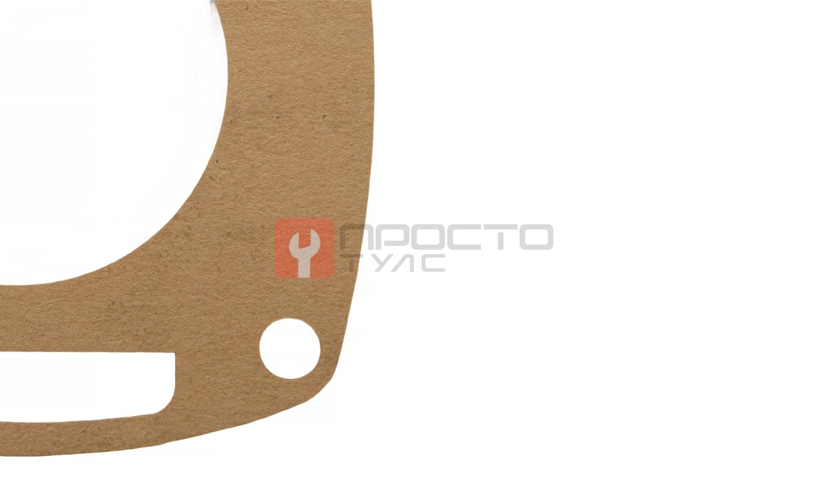  Прокладка задняя RT-5567 (Gasket) поз.45 (1)