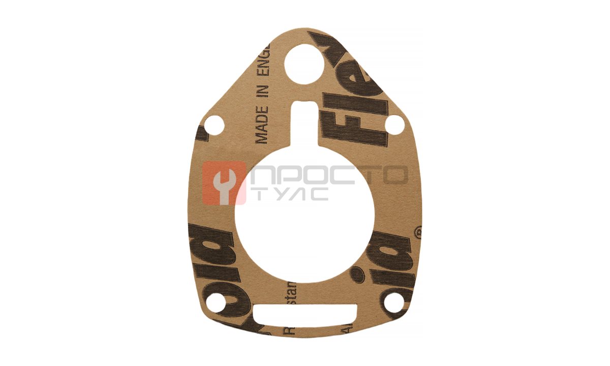  Прокладка задняя RT-5567 (Gasket) поз.45 (0)