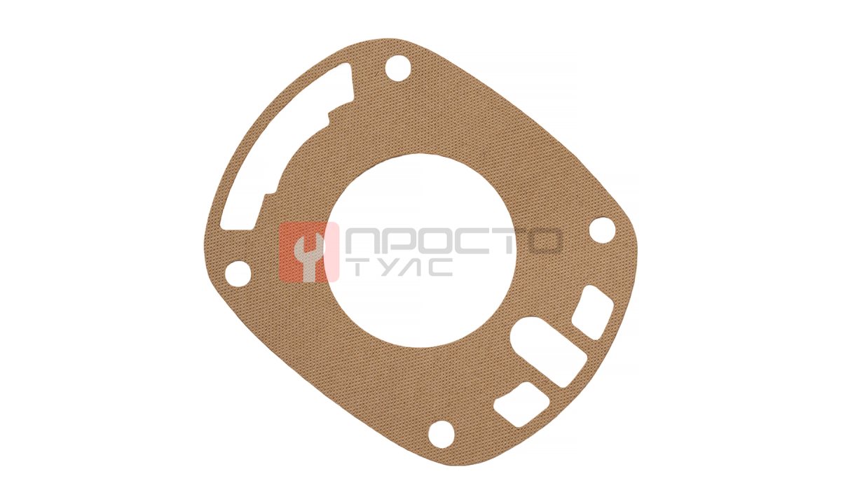  Прокладка задняя RT-5880 (Gasket) поз.27 (0)