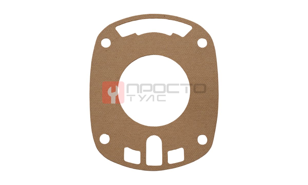  Прокладка задняя RT-5880 (Gasket) поз.27 (1)