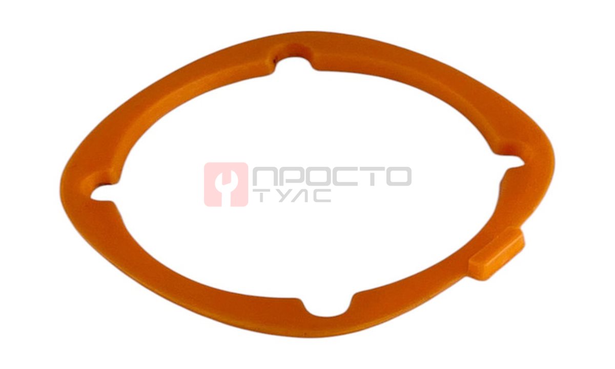  WDK-20425S-02 Прокладка передней крышки (0)