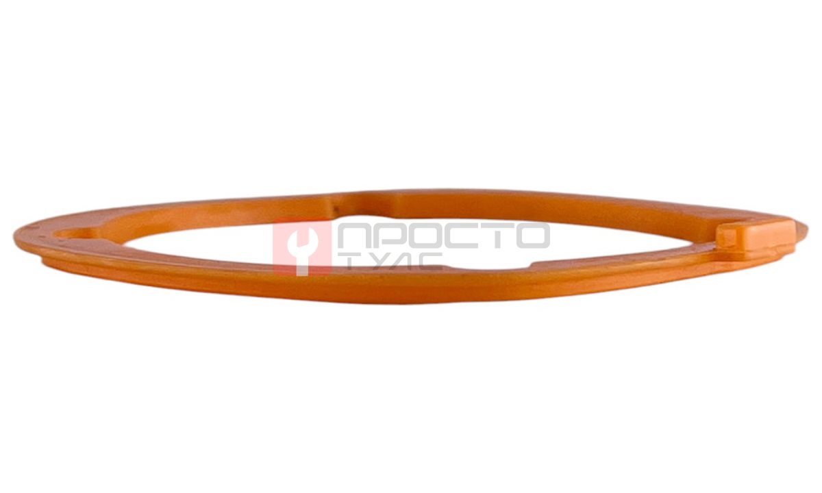  WDK-20425S-02 Прокладка передней крышки (1)
