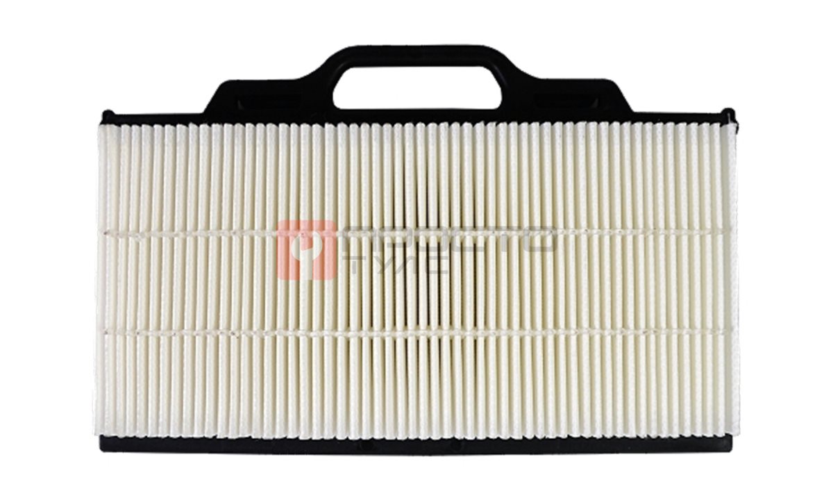  Фильтр HEPA для пылесоса RP207501 (0)