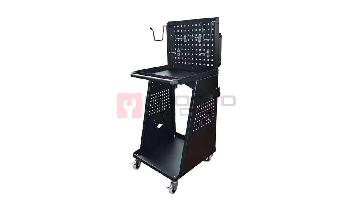  Тележка для пылесоса Huberth RP207501 (0)