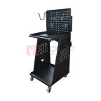  Тележка для пылесоса Huberth RP207501 мни (0)