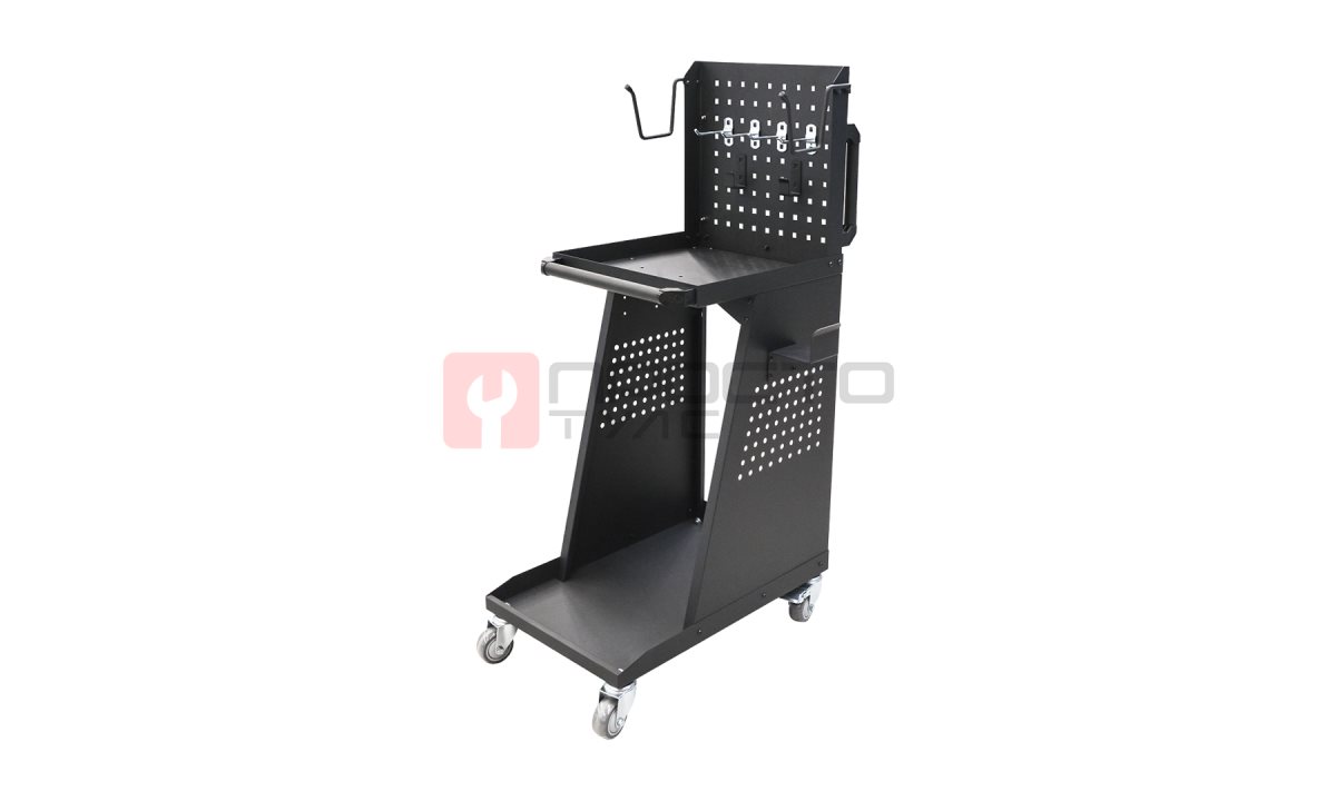  Тележка для пылесоса Huberth RP207502 (0)