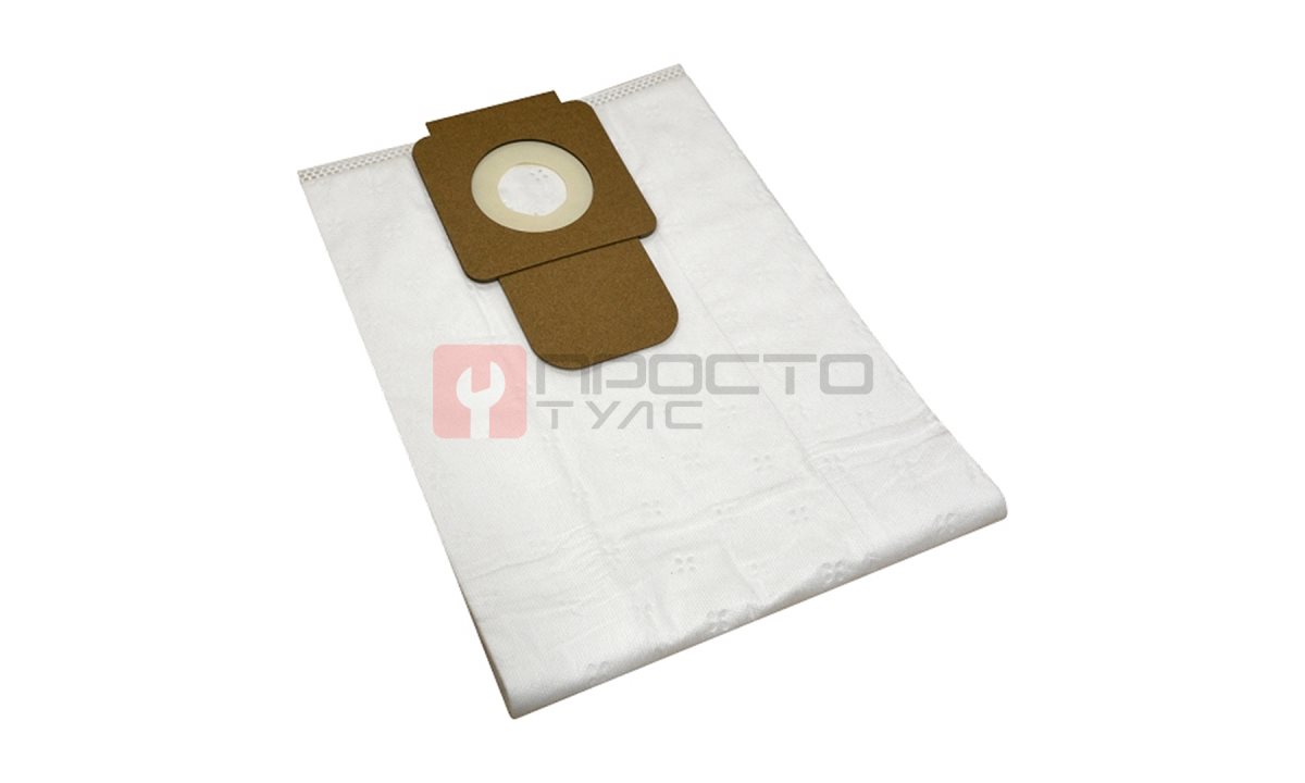  Мешок флисовый для пылесоса HUBERTH RP207502 (1 шт) (0)