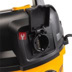  RUNTEC RT-VC23 Пылесос строительный RUNTEC 750 Вт, 23 л (7)