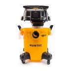  RUNTEC RT-VC23 Пылесос строительный RUNTEC 750 Вт, 23 л (8)