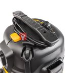  RUNTEC RT-VC23 Пылесос строительный RUNTEC 750 Вт, 23 л (5)