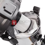  RUNTEC RT-VC30 Пылесос строительный RUNTEC 750 Вт, 30 л (7)