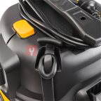  RUNTEC RT-VC30 Пылесос строительный RUNTEC 750 Вт, 30 л (4)