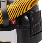  RUNTEC RT-VC30 Пылесос строительный RUNTEC 750 Вт, 30 л (8)
