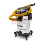  RUNTEC RT-VC30 Пылесос строительный RUNTEC 750 Вт, 30 л мни (1)