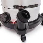  RUNTEC RT-VC30 Пылесос строительный RUNTEC 750 Вт, 30 л (5)