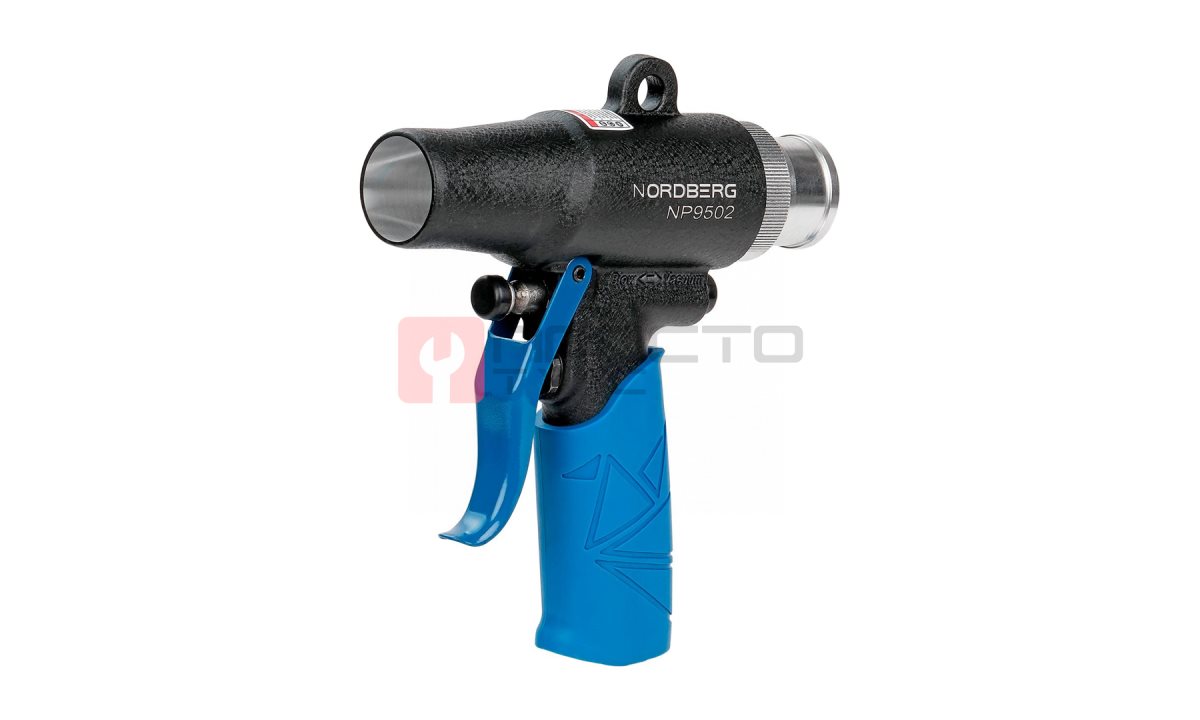  Пневмопылесос с функцией продувки NORDBERG NP9502 (1)