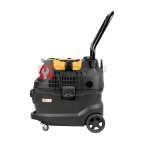 WDK-DUSTER EP+ Промышленный пылесос 1600 Вт / 40 л, с подключением электро и пневмоинструмента фото