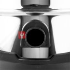  WDK-DUSTER L Промышленный пылесос 1600W/20L с подключением электроинструмента (7)