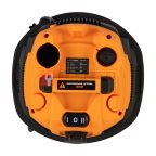  WDK-DUSTER L Промышленный пылесос 1600W/20L с подключением электроинструмента (4)